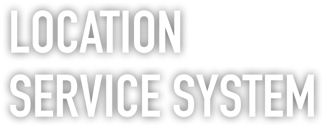 Location Service System